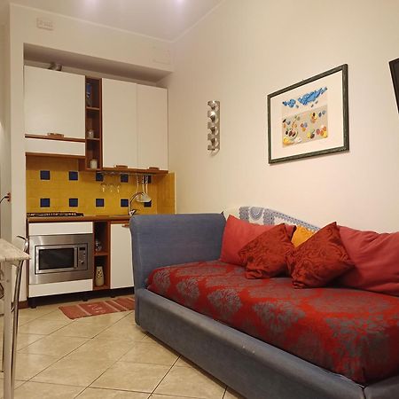 Appartamento Bb45 Palermo Esterno foto