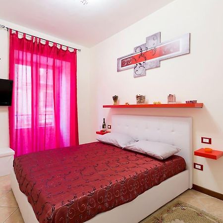 Appartamento Bb45 Palermo Esterno foto