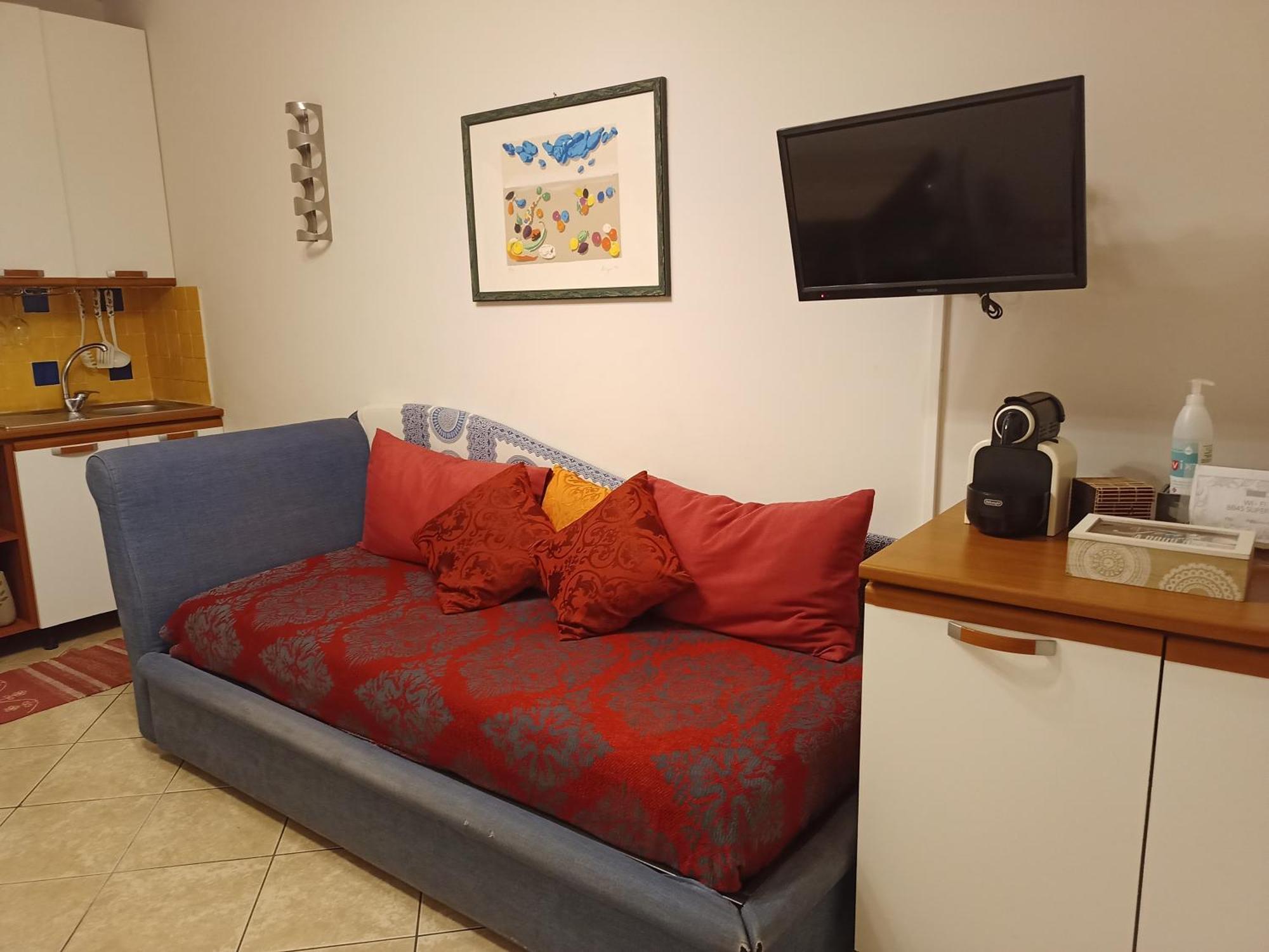Appartamento Bb45 Palermo Esterno foto