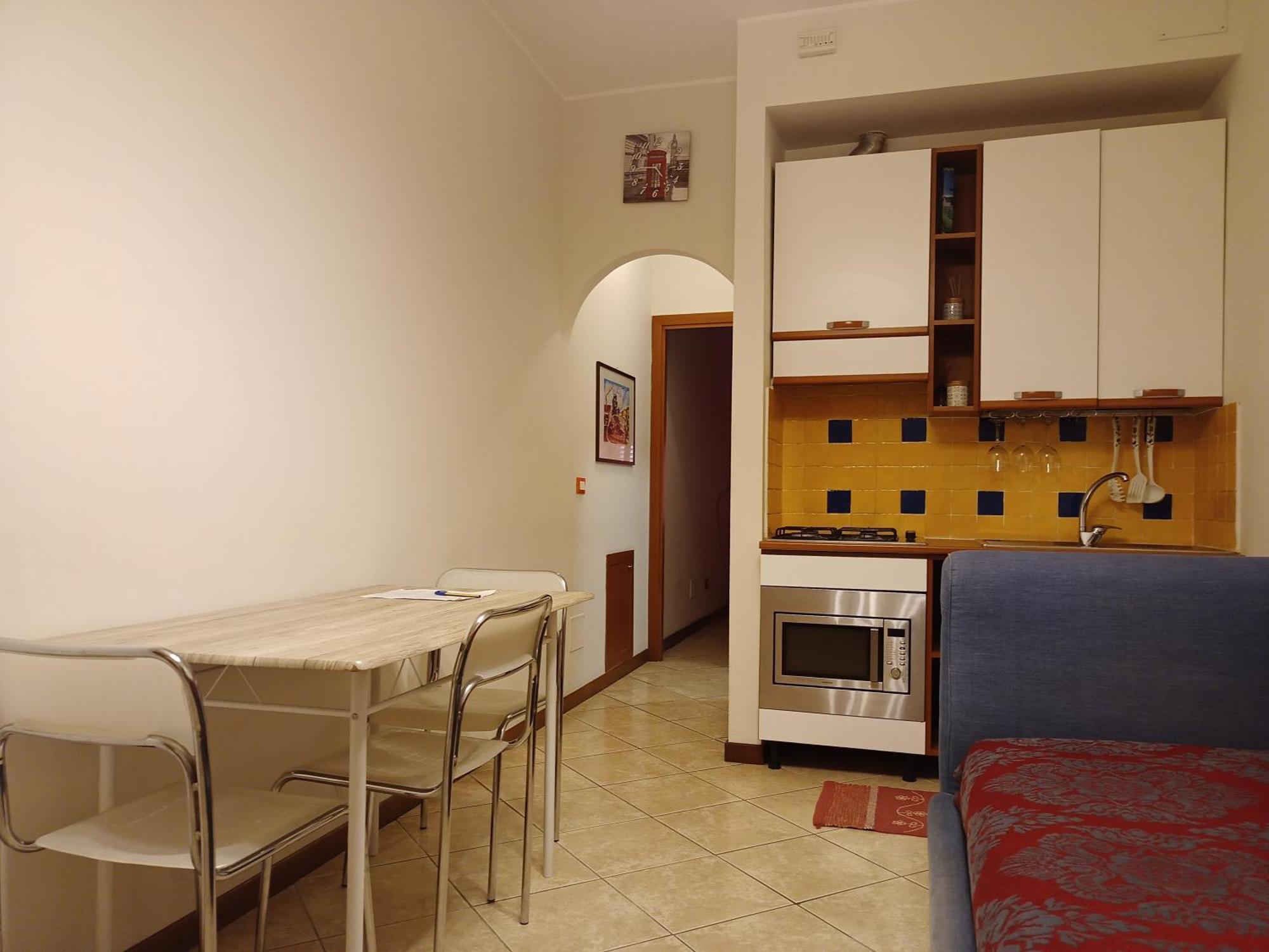 Appartamento Bb45 Palermo Esterno foto