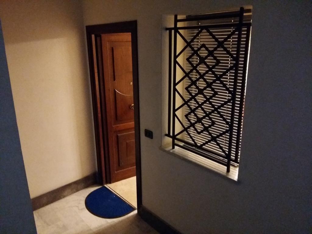 Appartamento Bb45 Palermo Esterno foto