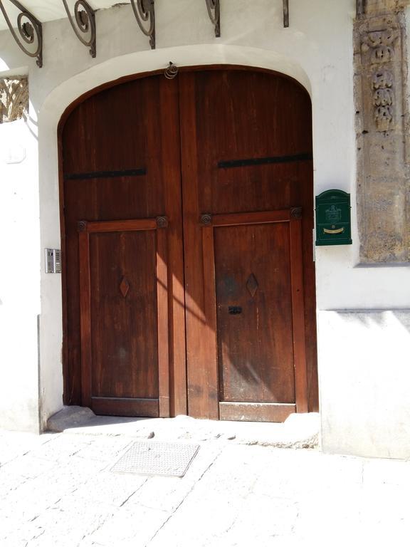 Appartamento Bb45 Palermo Esterno foto