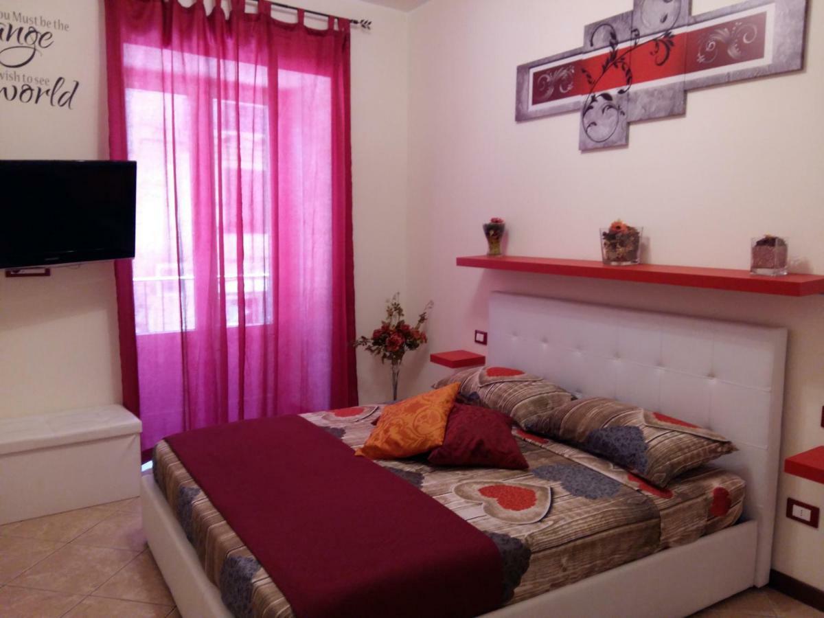 Appartamento Bb45 Palermo Esterno foto