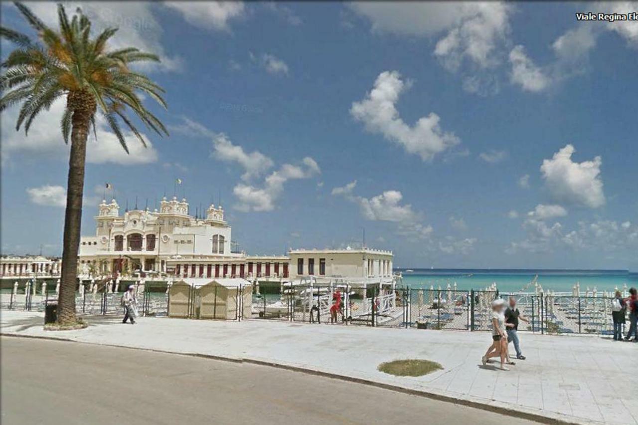 Appartamento Bb45 Palermo Esterno foto