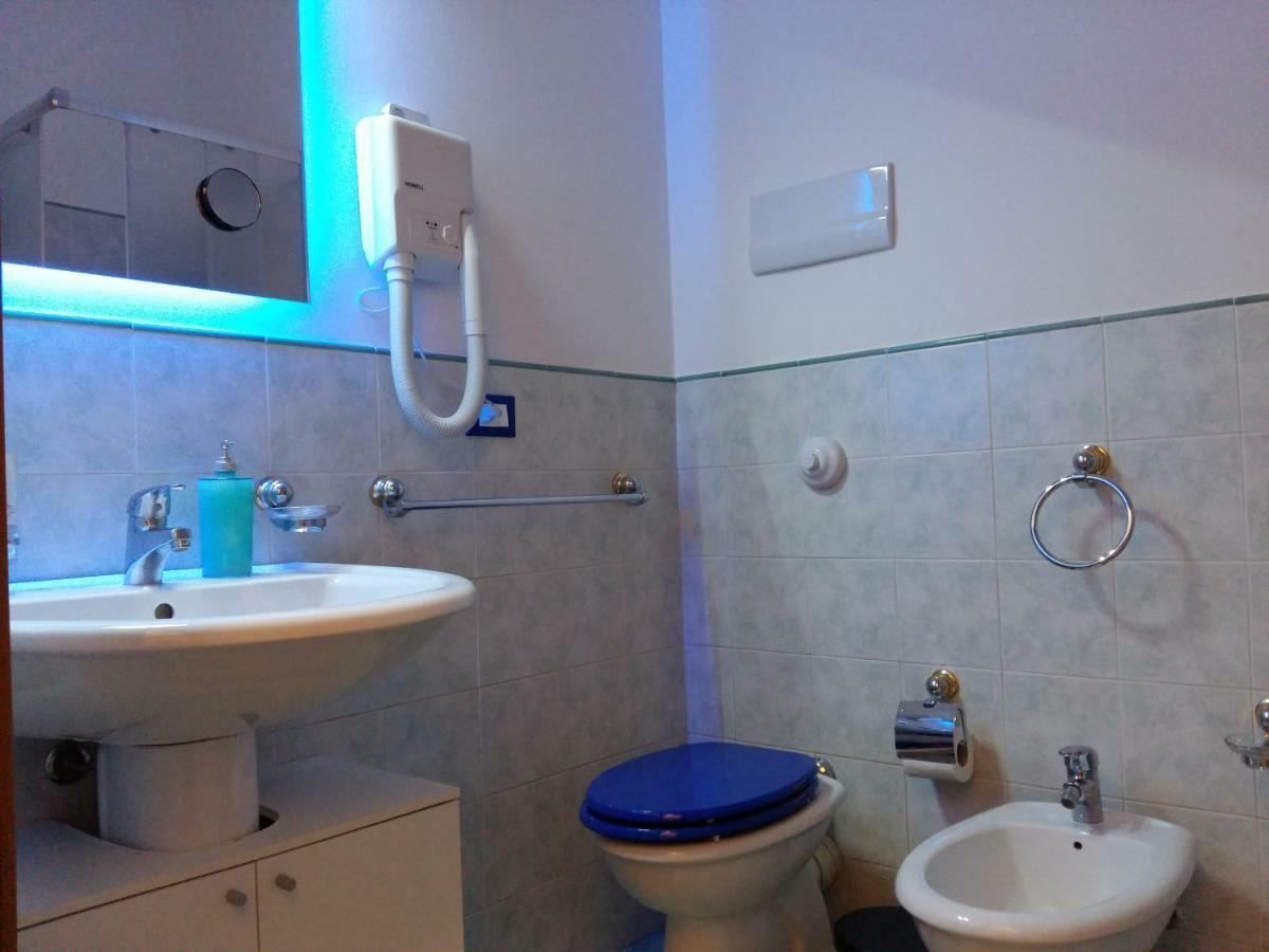 Appartamento Bb45 Palermo Esterno foto