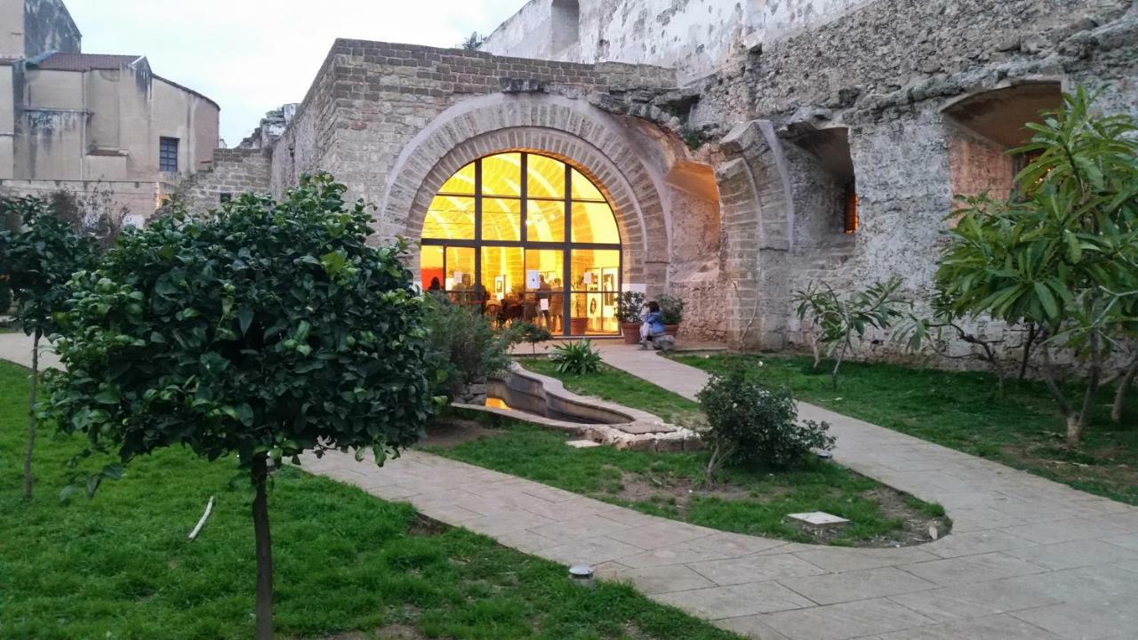 Appartamento Bb45 Palermo Esterno foto